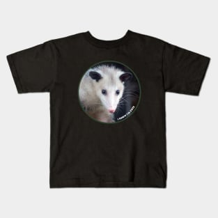 Opossum Kids T-Shirt